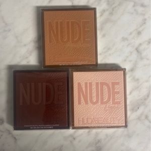 Huda Beauty Nude Obsessions